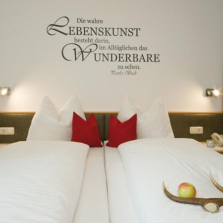Hotel Garni Rauch Sankt Anton am Arlberg Kamer foto
