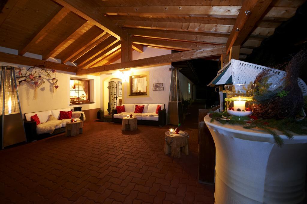 Hotel Garni Rauch Sankt Anton am Arlberg Buitenkant foto