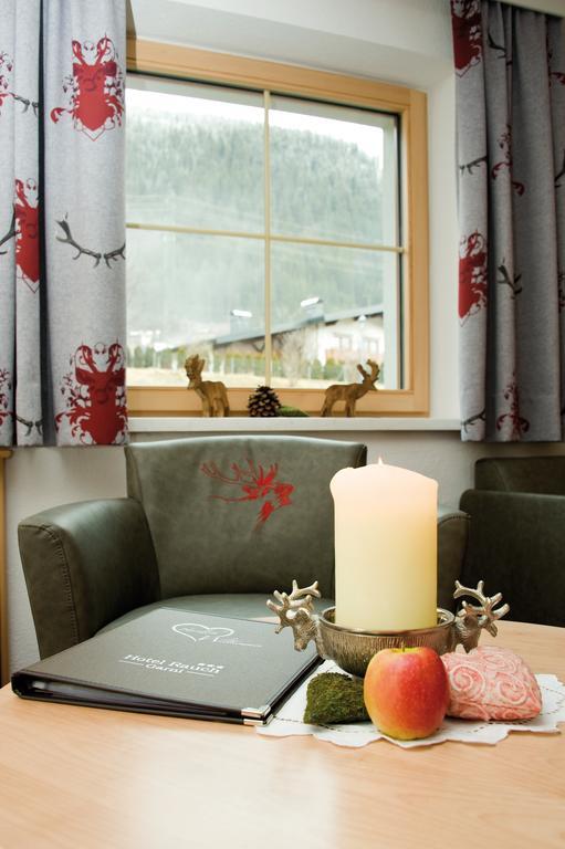 Hotel Garni Rauch Sankt Anton am Arlberg Buitenkant foto